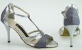 Stella Valentina Shoes - Giuliana