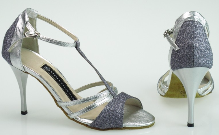 Stella Valentina Shoes - Giuliana