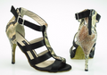 Stella Valentina Shoes - Pamela