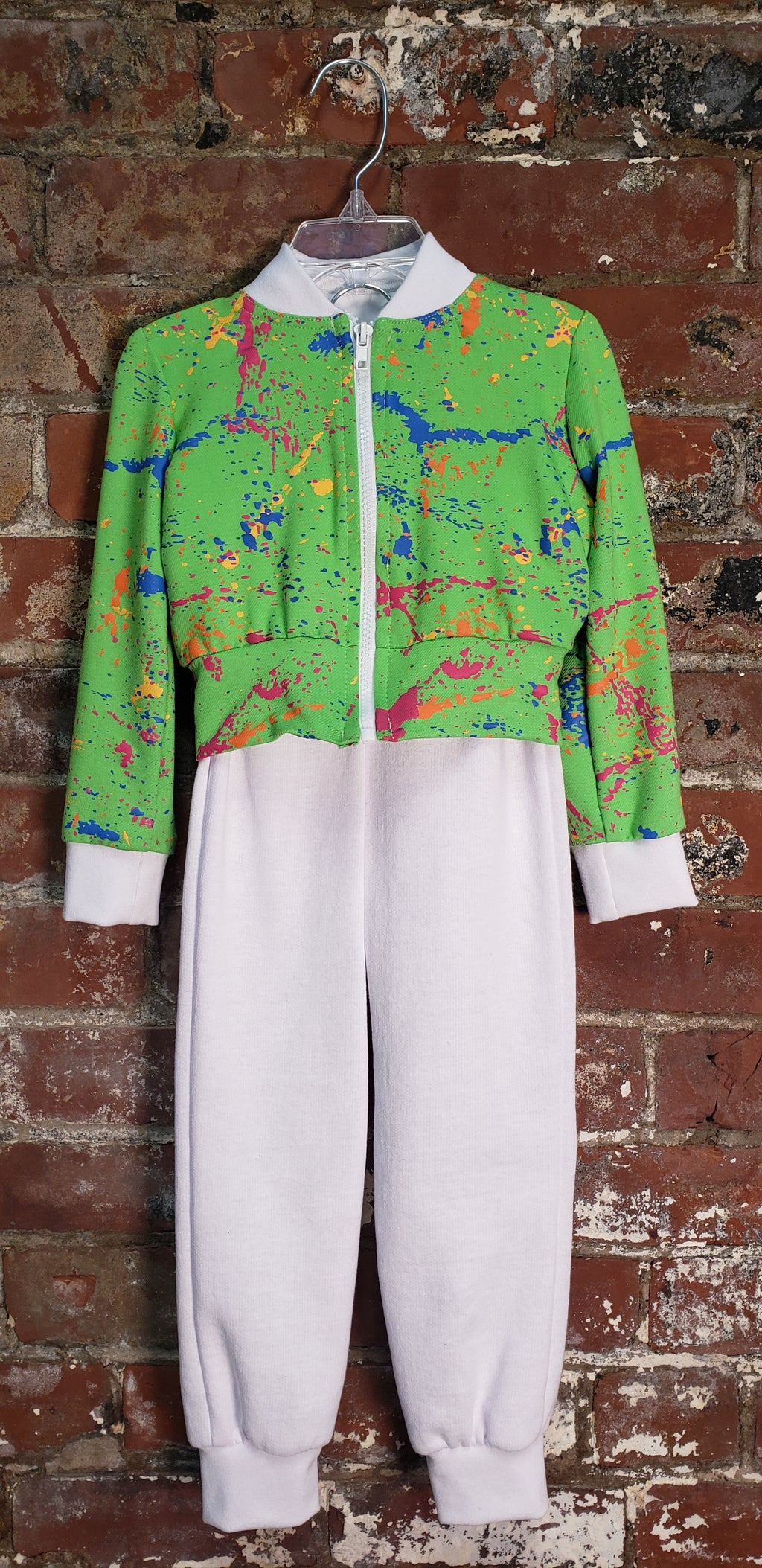 Youth Hip Hop Track Suit