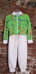 Youth Hip Hop Track Suit