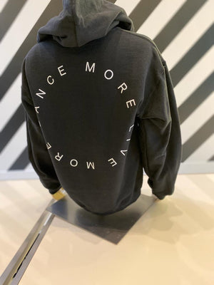 Dance More Live More CDC Hoodie