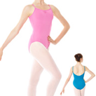 Camisole Leotard