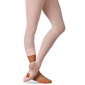 Ballet Tights - Convertible