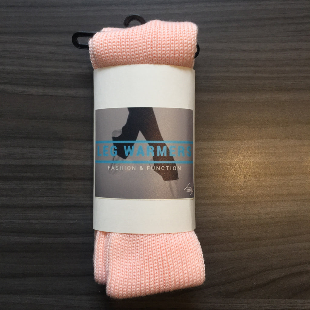 Legwarmers