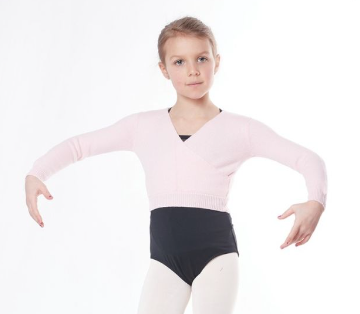 Sansha Sweater - CHILD