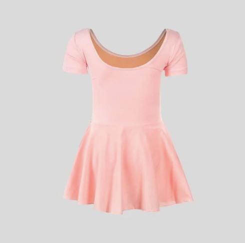 Sansha Youth Skirted Leotard