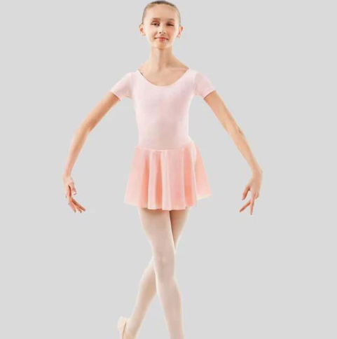 Sansha Youth Skirted Leotard