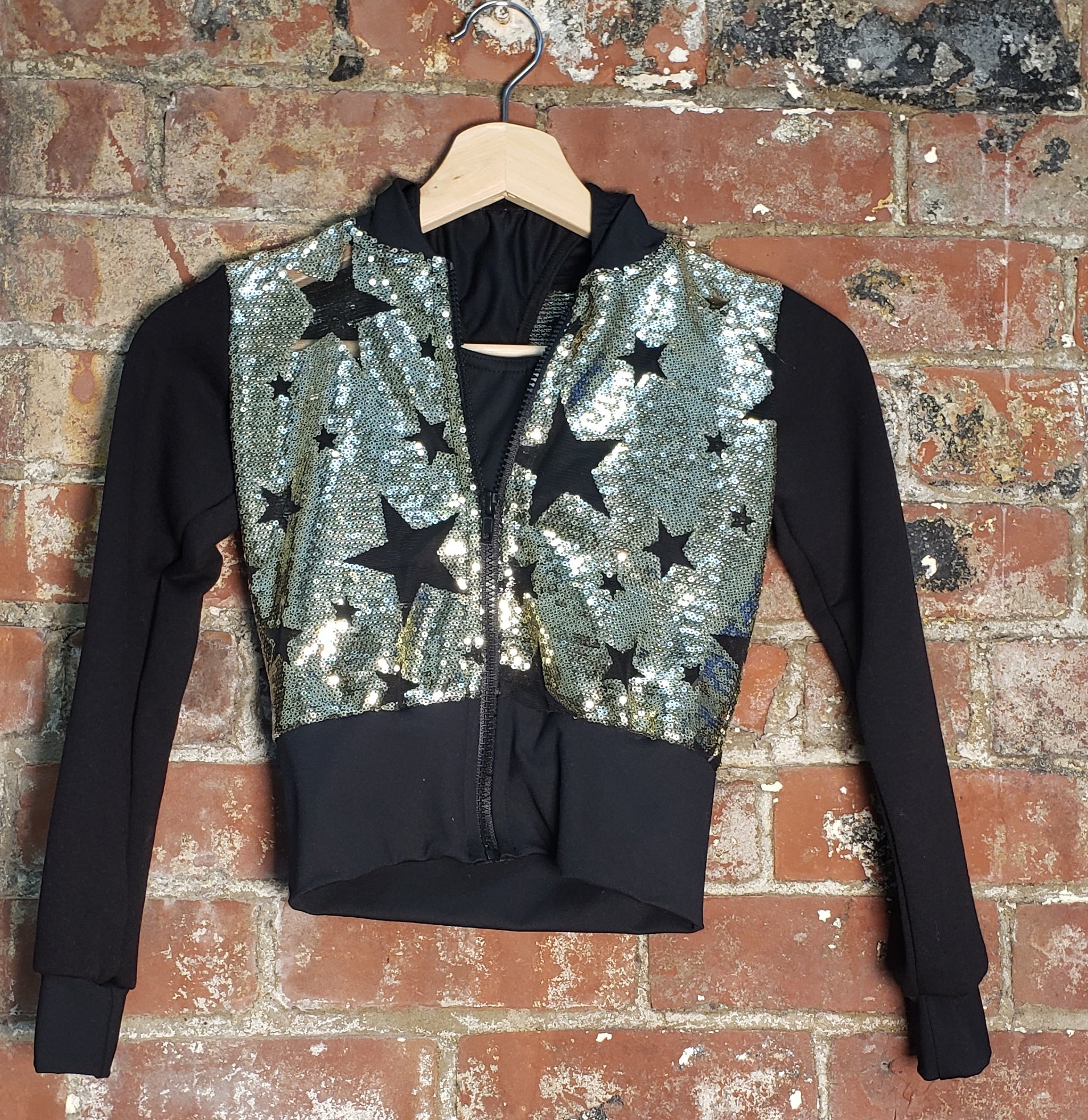 Sequence Star Tracksuit