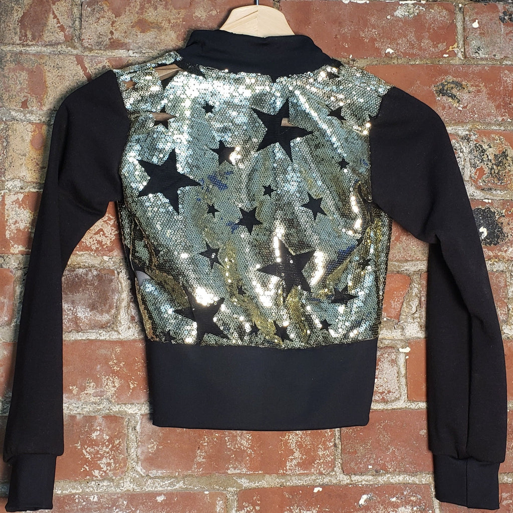 Sequence Star Tracksuit