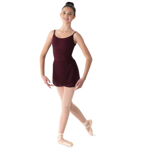 Chiffon Wrap Ballet Skirt - Adult