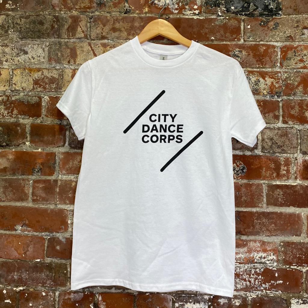 CDC Classic Logo Tee