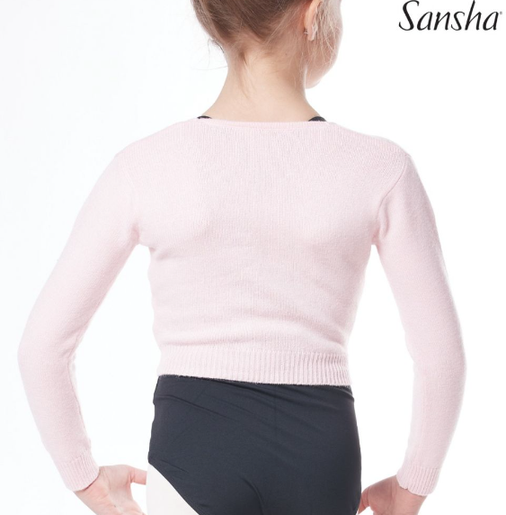 Sansha Sweater - CHILD
